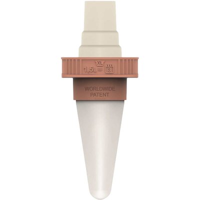 Hozelock Universal Aquasolo Drip Waterers for Water Bottles