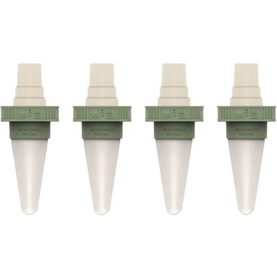 Hozelock Universal Aquasolo Drip Waterers for Water Bottles