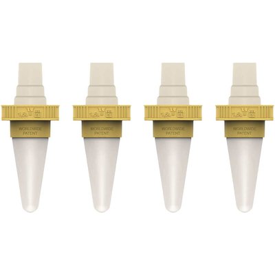 Hozelock Universal Aquasolo Drip Waterers for Water Bottles