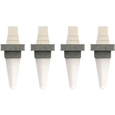 Hozelock Universal Aquasolo Drip Waterers for Water Bottles