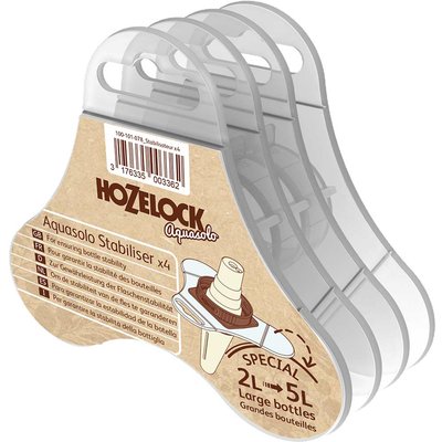Hozelock Aquasolo Bottle Stabiliser
