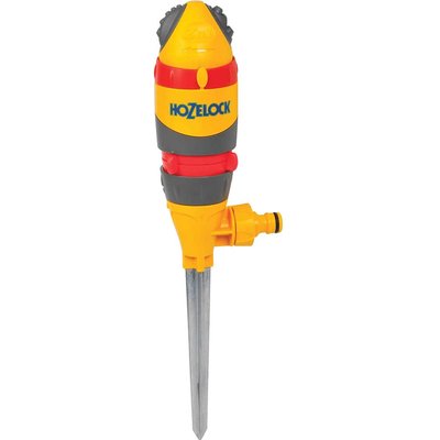 Hozelock Oscillating Spike Garden Sprinkler Pro
