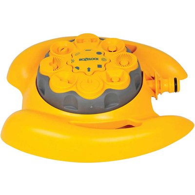 Hozelock Multi Sled Garden Sprinkler