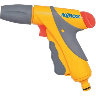 Hozelock Jet Plus Water Spray Gun Set