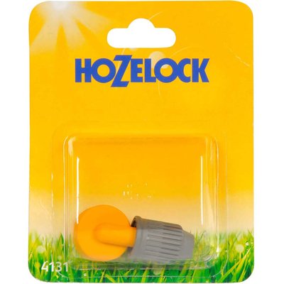 Hozelock Outlet Kit for Plus and Pro Pressure Sprayers