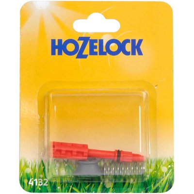 Hozelock Pressure Release Assembly for Plus, Pro and Viton Pressure Sprayers