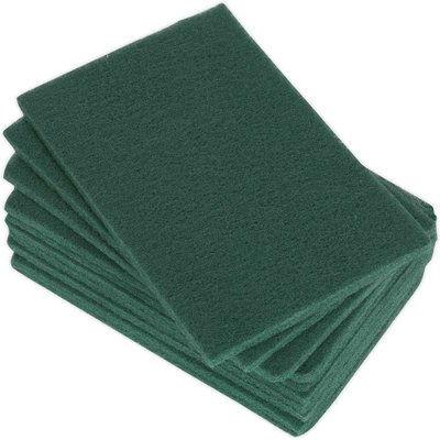 Sealey Abrasive Hand Pads