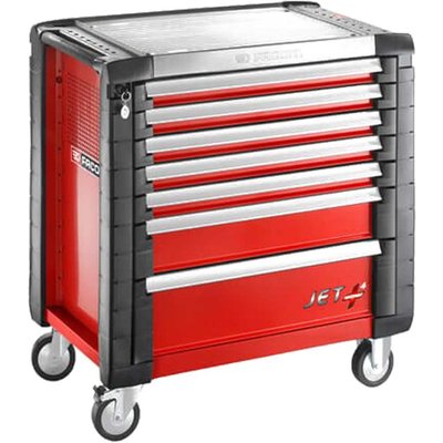 Facom JET+ 7 Drawer Roller Cabinet