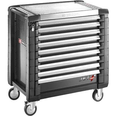 Facom JET+ 9 Drawer Roller Cabinet