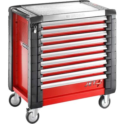 Facom JET+ 9 Drawer Roller Cabinet