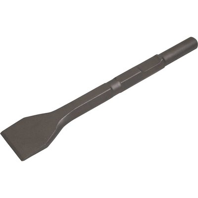 Sealey Hex Shank Flat Chisel for Kango 900