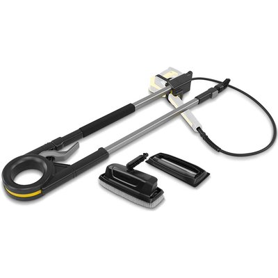 Karcher TLA 4 Telescopic Spray Lance and Brush for K Pressure Washers