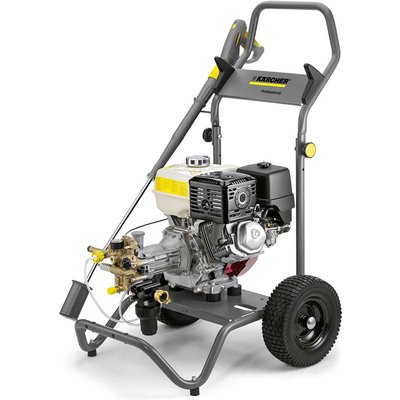 Karcher HD 9/21 G Professional Petrol Pressure Washer 210 Bar