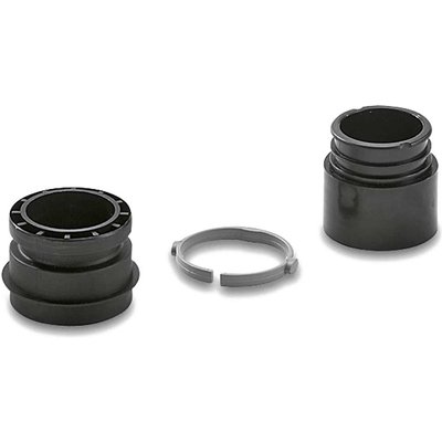 Karcher Clip Hose Repair Set for BV 5/1, T 10/1 ADV, 10/1 ECO, 12/1 ECO and 17/1 ECO Vacuum Cleaners