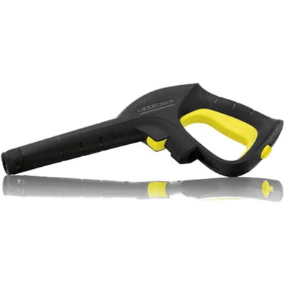 Karcher Trigger Gun and 7.5m High Pressure Hose for K Pressure Washers