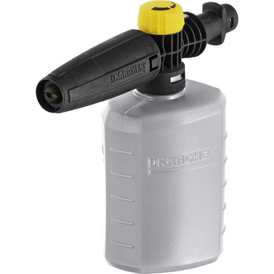 Karcher Foam Nozzle Bottle for K Pressure Washers 600ml