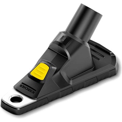 Karcher Drill Dust Catcher for MV and WD Vacuum Cleaners