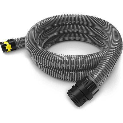 Karcher Suction Hose 2.5m for NT 22/1 and 40/1 Vacuum Cleaners 2.5m