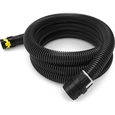 Karcher Anti Static Suction Hose 4m for NT 30/1 and 40/1 Vacuum Cleaners