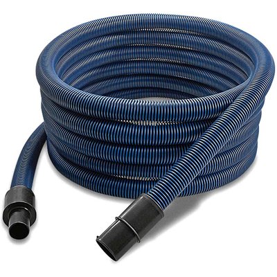 Karcher Oil Resistant Suction Hose for NT 65/2 and 70/2 Vacuum Cleaners 40mm 10m