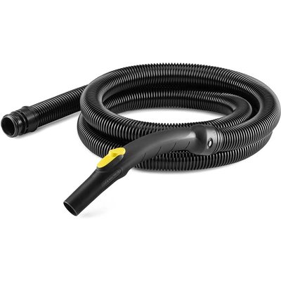 Karcher Anti Static Suction Hose for T Classic Vacuum Cleaners 2.5m