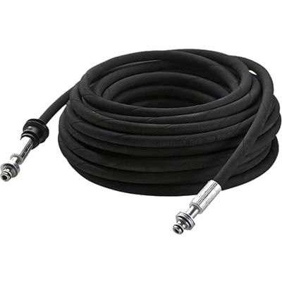 Karcher High Pressure Hose for HD and XPERT Hose Reel Pressure Washers (Not Easy!Lock)