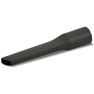 Karcher Plastic Crevice Nozzle for WD, NT 27/1, 35/1, 45/1 and 48/1 Vacuum Cleaners