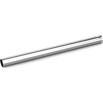 Karcher Chrome Suction Tube 505mm for T 10/1, 12/1 and NT 22/1 Vacuum Cleaners 0.5m