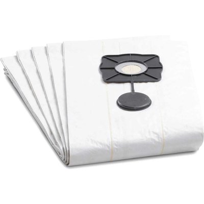 Karcher Class L Wet Filter Dust Bags for NT 27/1 and 35/1 Vacuum Cleaners