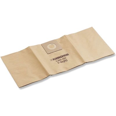 Karcher M Class Paper Filter Dust Bags for NT 35/1 Vacuum Cleaners