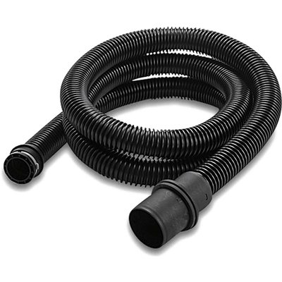 Karcher Suction Hose for NT Vacuum Cleaners 35mm 2.5m
