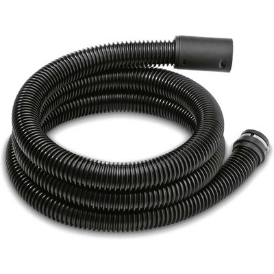 Karcher Anti Static Extension Hose for BV, NT and T Vacuum Cleaners 32mm 2.5m