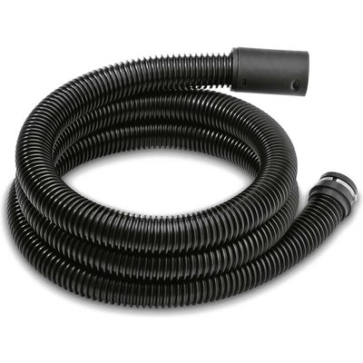 Karcher Extension Hose for NT 65/2 and 70/2 Vacuum Cleaners 40mm 2.5m