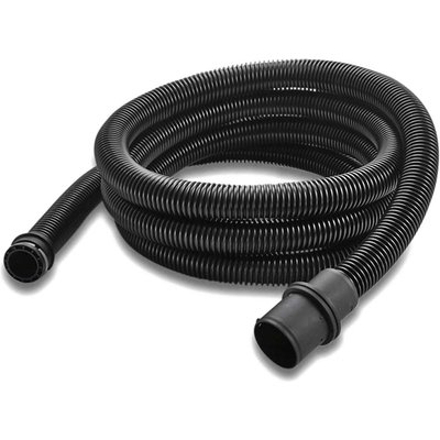 Karcher Anti Static Suction Hose for NT 27/1, 35/1, 45/1 and 48/1 Vacuum Cleaners 35mm 4m