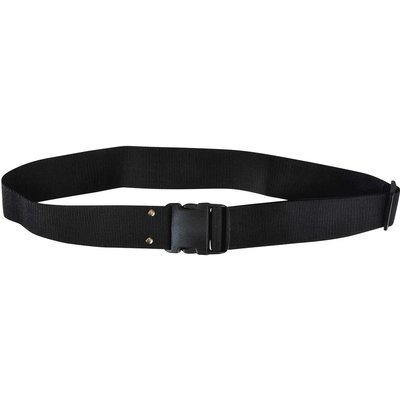 Kunys Nylon Belt Snap Lock Buckle