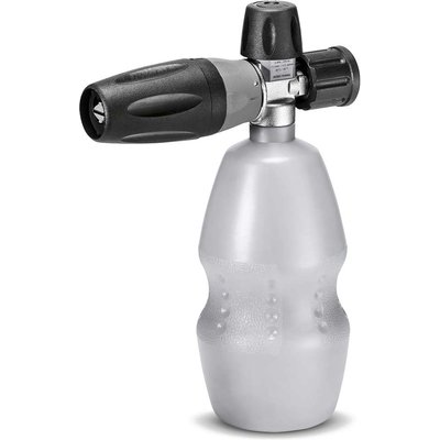 Karcher Advanced Cup Foam Lance for HD Pressure Washers 1l