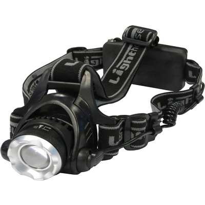 Lighthouse Elite Rechargeable LED Head Torch