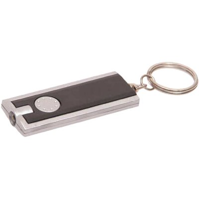 Lighthouse Ingot Keyring Torch