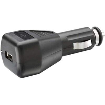 LED Lenser USB Car Charger for Rechargeable Torches