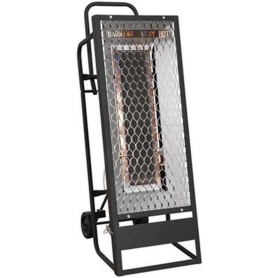 Sealey LPH35 Industrial Propane Space Heater