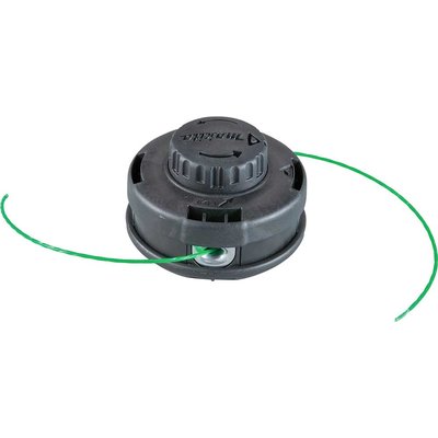 Makita 4"? Four Leaf Clover Nylon Line Head for Makita Grass Trimmers