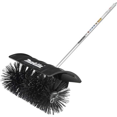 Makita BR400MP Power Brush Attachment for Makita DUX60 , DUX18 and UX01G