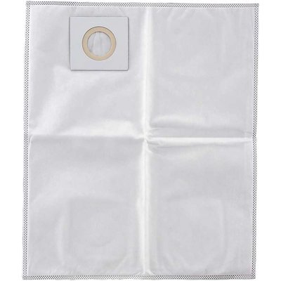 Makita Genuine Paper Filter Dust Bags for DVC Series Dust Extractors