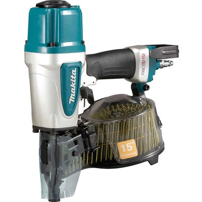 Makita AN613 Coiled Air Nail Gun