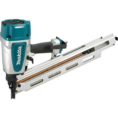 Makita AN924 Framing Air Nail Gun