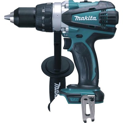 Makita DDF458 18v LXT Cordless Drill Driver