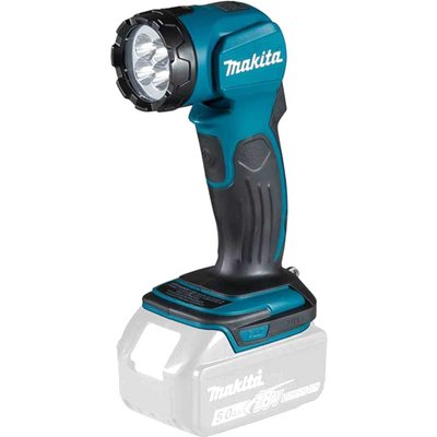 Makita DML815 18v LXT LED Cordless Torch