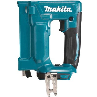Makita DST112 18v LXT Cordless Stapler 10mm