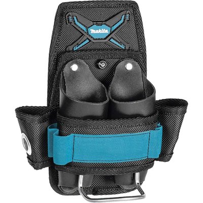 Makita Ultimate 3-way Hammer and Tool Holder