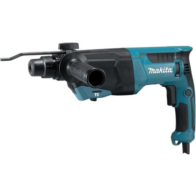 Makita HR2670 Rotary Hammer Drill